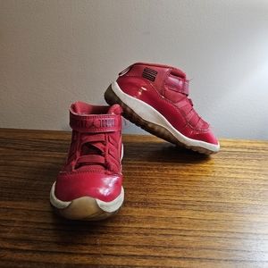 Nike Air Jordans